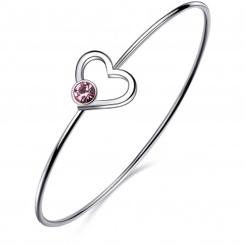 S'agapo' Bracciale donna Join-Me