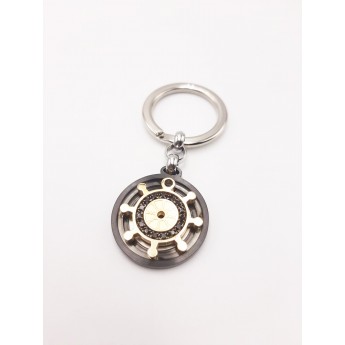 Veneziano G. Portachiavi Timone