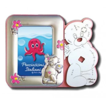 Preziosissimi Italiani Cornice Bimbi