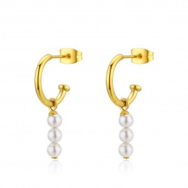 S'Agapò Orecchini Donna Wisdom