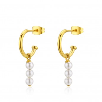 S'Agapò Orecchini Donna Wisdom