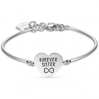 Luca Barra bracciale donna Sister