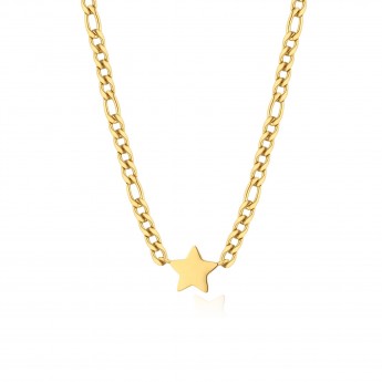 S'agapo' Collana Donna MY LOVE