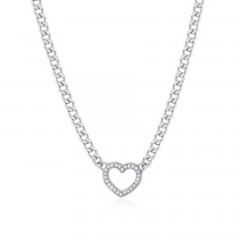 S'agapo' Collana Donna MY LOVE