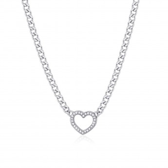 S'agapo' Collana Donna MY LOVE