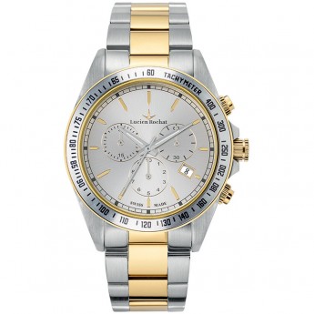 Lucien Rochat Orologio Uomo