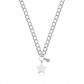 Sagapo Collana Donna My Love Stella