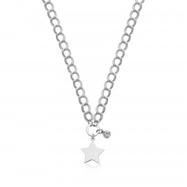 Sagapo Collana Donna My Love Stella