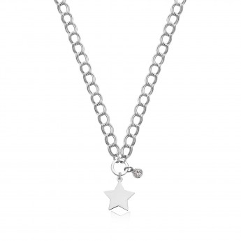 Sagapo Collana Donna My Love Stella