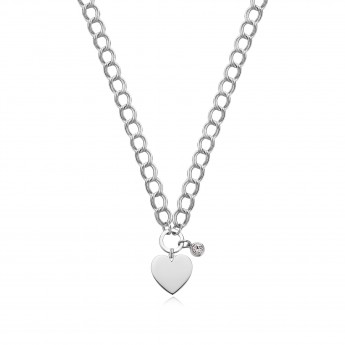 S'Agapò Collana Donna My Love Cuore