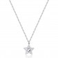 S'Agapò Collana Donna Lucky Light Stella