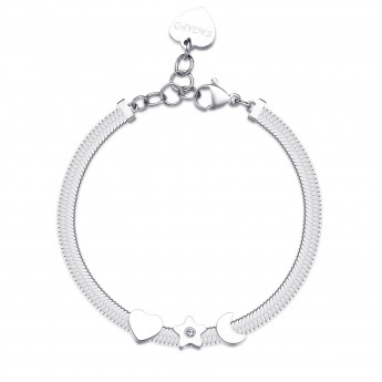 S'Agapò braccale Donna Click Snake