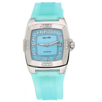Sector Orologio Donna Turchese