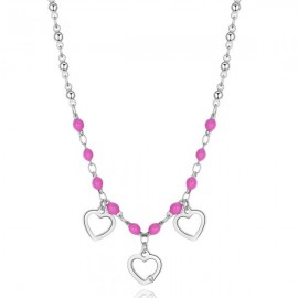 Collana donna S’agapo’ Vibes