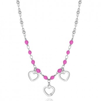 Collana donna S’agapo’ Vibes