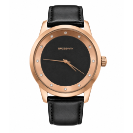 BROSWAY OROLOGIO DONNA MIRROR