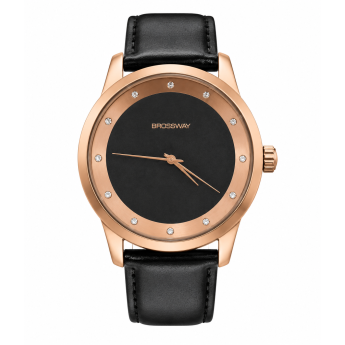 BROSWAY OROLOGIO DONNA MIRROR