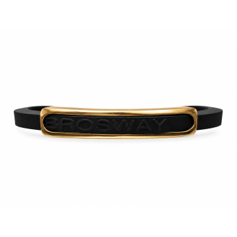 Brosway Bracciale Uomo Urban