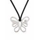 BROSWAY Collana Donna Egocentric