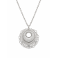 Byblos Collana Donna Traforato