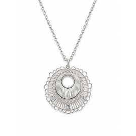 Byblos Collana Donna Traforato