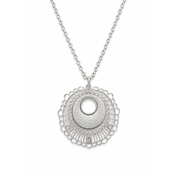 Byblos Collana Donna Traforato