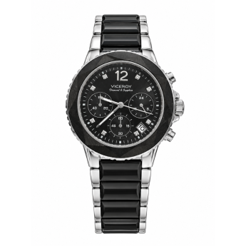 Viceroy Orologio Donna Cronografo
