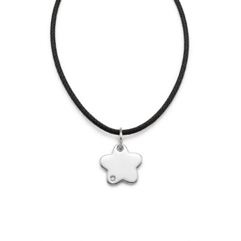 Bliss Collana Donna Fiore
