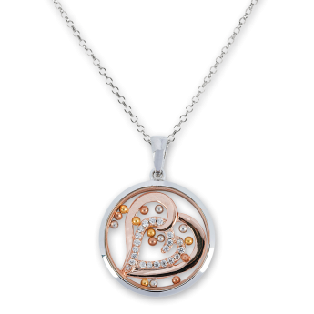 OSA Collana Donna 8117