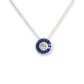 OSA Jewels Collana Donna argento 925