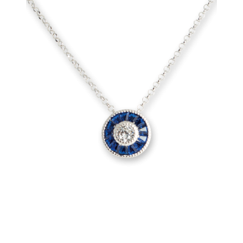 OSA Jewels Collana Donna argento 925