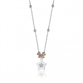 Luca Barra collana donna gioielli Pretty Moment