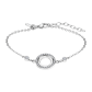 Lotus Style bracciale donna Acciaio