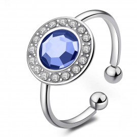 Sagapo Anello Donna Luna