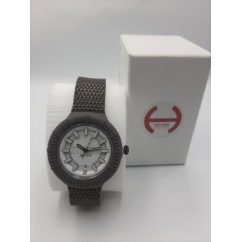 HIP-HOP OROLOGIO BABY