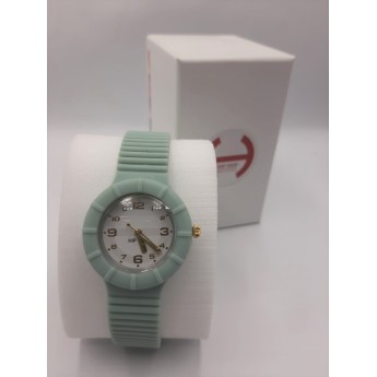 HIP-HOP OROLOGIO BABY