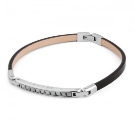 Brosway Bracciale Uomo Spyke
