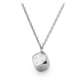 BROSWAY COLLANA DONNA CHANCE