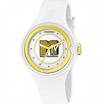 Calypso Orologio MTV