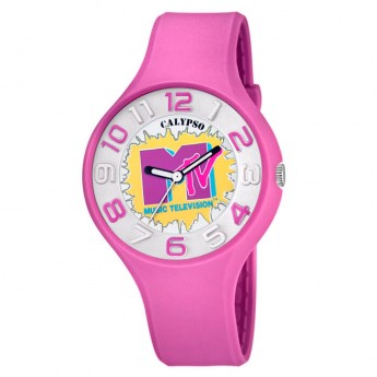 Calypso Orologio MTV Unisex