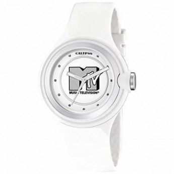 Calypso Orologio MTV Unisex
